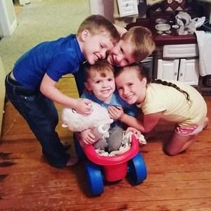 Meet your Posher, Vicki